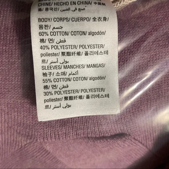 Style & Co V Neck Tunic - Picture 7 of 9